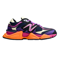 Zapatillas casuales New Balance 9060 Purple Shadow