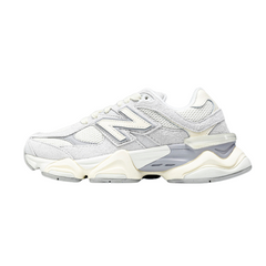 Zapatillas casuales New Balance 9060 color gris cuarzo