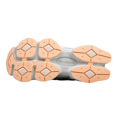 Scarpe casual New Balance 9060 argento verde muschio