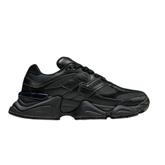 New Balance 9060 Triple Black Casual Shoes