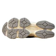 Scarpe casual New Balance 9060 verdi