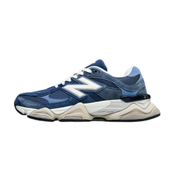 Zapatillas casuales New Balance 9060 Vintage Indigo Blue