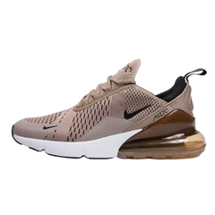 Scarpe casual Nike Air Max 270 React Sepia Stone