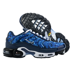 Scarpe casual Nike Air Max Plus TN blu notte