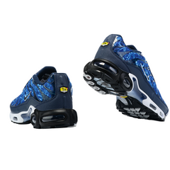 Scarpe casual Nike Air Max Plus TN blu notte