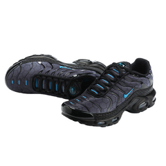 Nike Air Max Plus TN Black Hex Casual Shoes