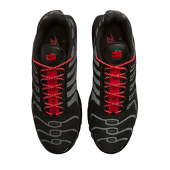 Zapatillas casuales Nike Air Max Plus TN negras reflectantes