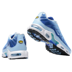 Nike Air Max Plus TN Celestine Blue Casual Shoes
