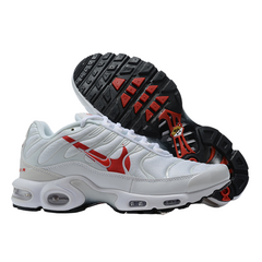 Scarpe casual Nike Air Max Plus TN Crimson Swosh
