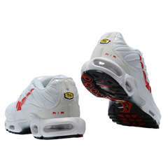 Scarpe casual Nike Air Max Plus TN Crimson Swosh