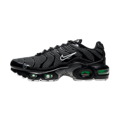 Scarpe casual Nike Air Max Plus TN Crocodile Black