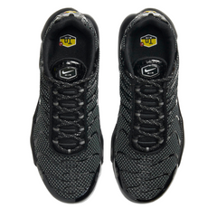 Scarpe casual Nike Air Max Plus TN Crocodile Black