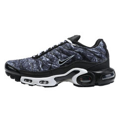 Scarpe casual Nike Air Max Plus TN grigio fumo scuro