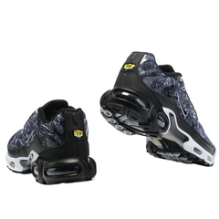 Scarpe casual Nike Air Max Plus TN grigio fumo scuro
