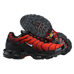 Scarpe casual Nike Air Max Plus TN Deadpool
