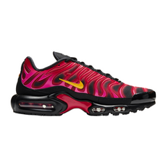 Nike Air Max Plus TN Fire Pink Casual Shoes