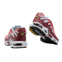 Zapatillas casuales Nike Air Max Plus GS Dark Beetroot