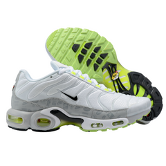 Zapatillas casuales Nike Air Max Plus GS para mujer joven
