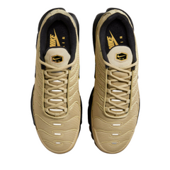 Zapatillas casuales Nike Air Max Plus TN Gold Bullet