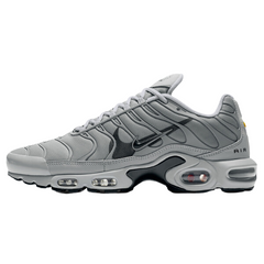 Zapatillas casuales Nike Air Max Plus TN grises