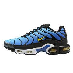 Scarpe casual Nike Air Max Plus TN Hyper Blue