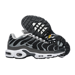 Scarpe casual Nike Air Max Plus TN grigio ferro
