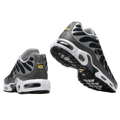 Scarpe casual Nike Air Max Plus TN grigio ferro