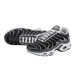 Scarpe casual Nike Air Max Plus TN grigio ferro