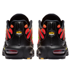 Nike Air Max Plus TN Black Volt Solar Casual Shoes