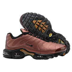 Zapatillas casuales Nike Air Max Plus TN Metallic Copper