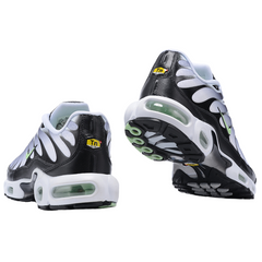 Zapatillas casuales Nike Air Max Plus TN verde menta