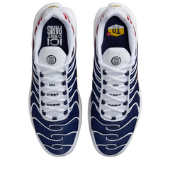 Scarpe casual Nike Air Max Plus TN PSG