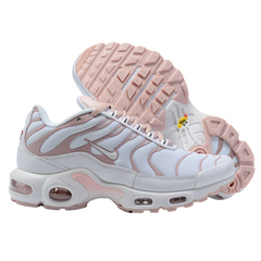 Zapatillas casuales Nike Air Max Plus TN Pink Oxford