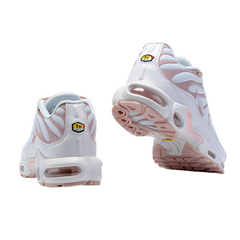 Zapatillas casuales Nike Air Max Plus TN Pink Oxford