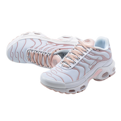 Zapatillas casuales Nike Air Max Plus TN Pink Oxford
