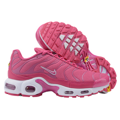 Zapatillas casuales Nike Air Max Plus TN Pink Prim