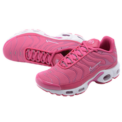 Zapatillas casuales Nike Air Max Plus TN Pink Prim