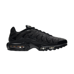 Scarpe casual Nike Air Max Plus TN nere