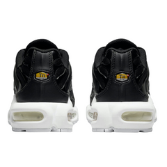 Zapatillas casuales Nike Air Max Plus TN blancas y negras