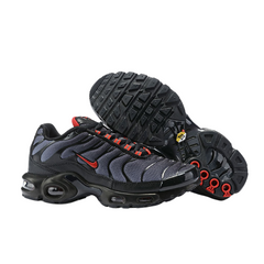 Zapatillas casuales Nike Air Max Plus TN Gradient negras