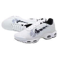 Scarpe casual Nike Air Max Plus TN con vernice spray