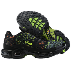 Zapatillas informales sostenibles Nike Air Max Plus TN