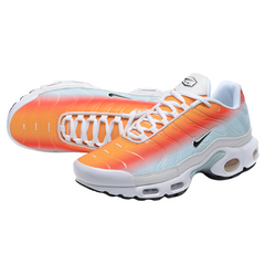 Zapatillas casuales Nike Air Max Plus TN Tropical Sunset