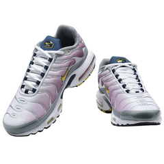 Zapatillas casuales Nike Air Max Plus TN Violet Dust