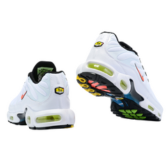 Nike Air Max Plus TN White Summit Casual Shoes