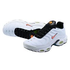 Nike Air Max Plus TN White Summit Casual Shoes