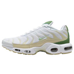 Nike Air Max Plus TN White Honeydew Casual Shoes