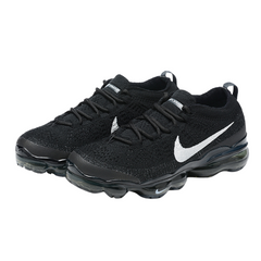 Scarpe casual nere Nike Air VaporMax 2023