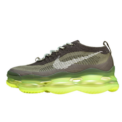 Scarpe casual Nike Air VaporMax Scorpion Barely Volt