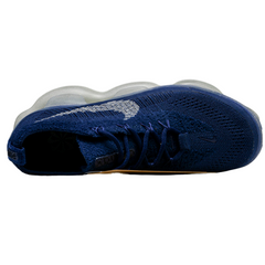 Scarpe casual Nike Air VaporMax Scorpion Blue